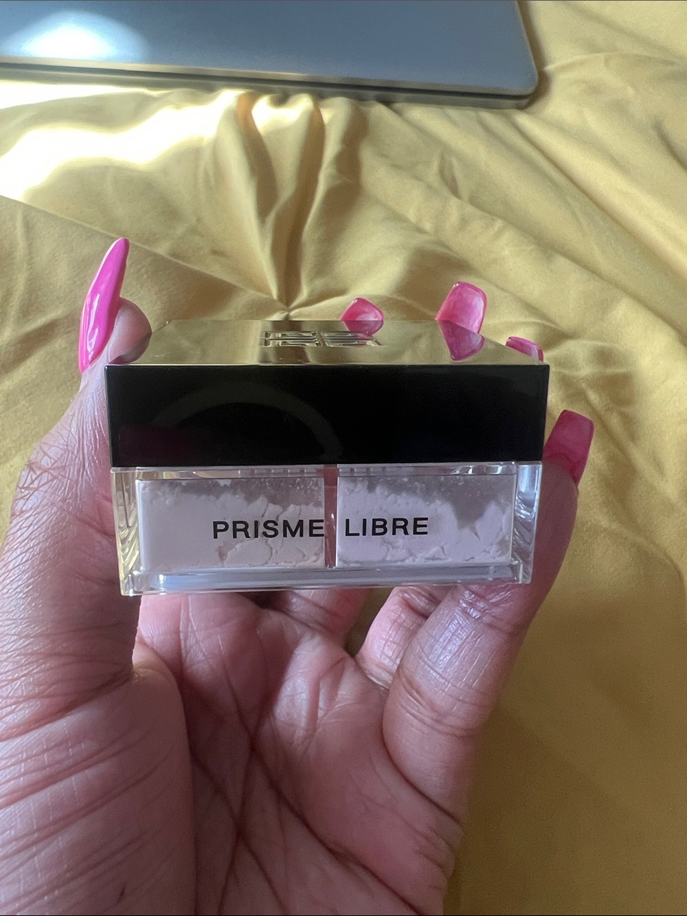 Givenchy Prisme Libre Loose Setting Powder - Pink